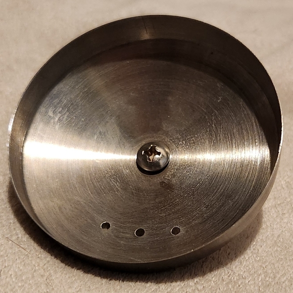 Glass Teapot with Removable Stainless Steel Infuser - 20oz - Picture 8 of 10